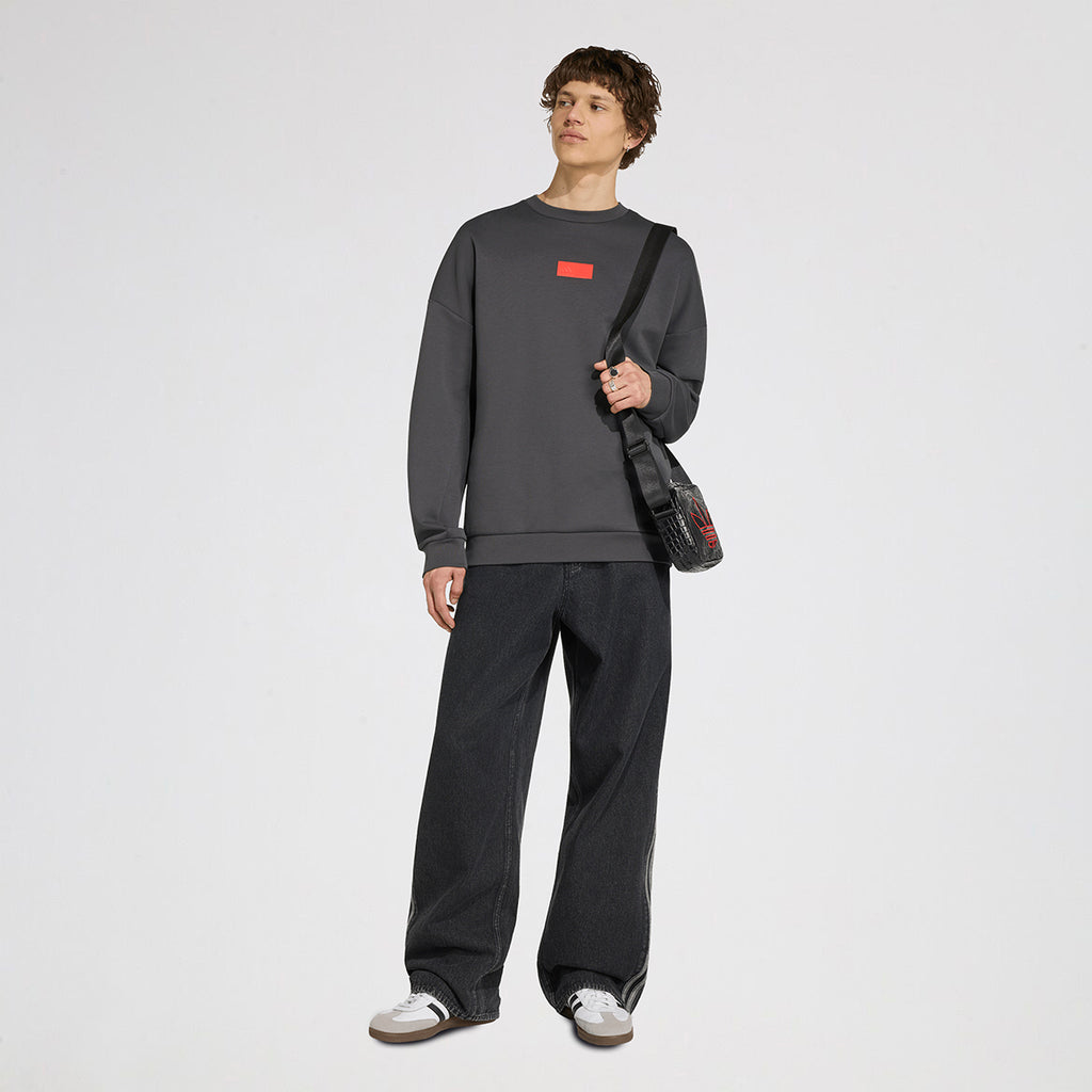 Buzo adidas Elevated Audi Revolut F1 Team