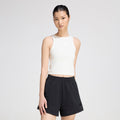 Musculosa adidas Kit Logo Pequeño Mujer
