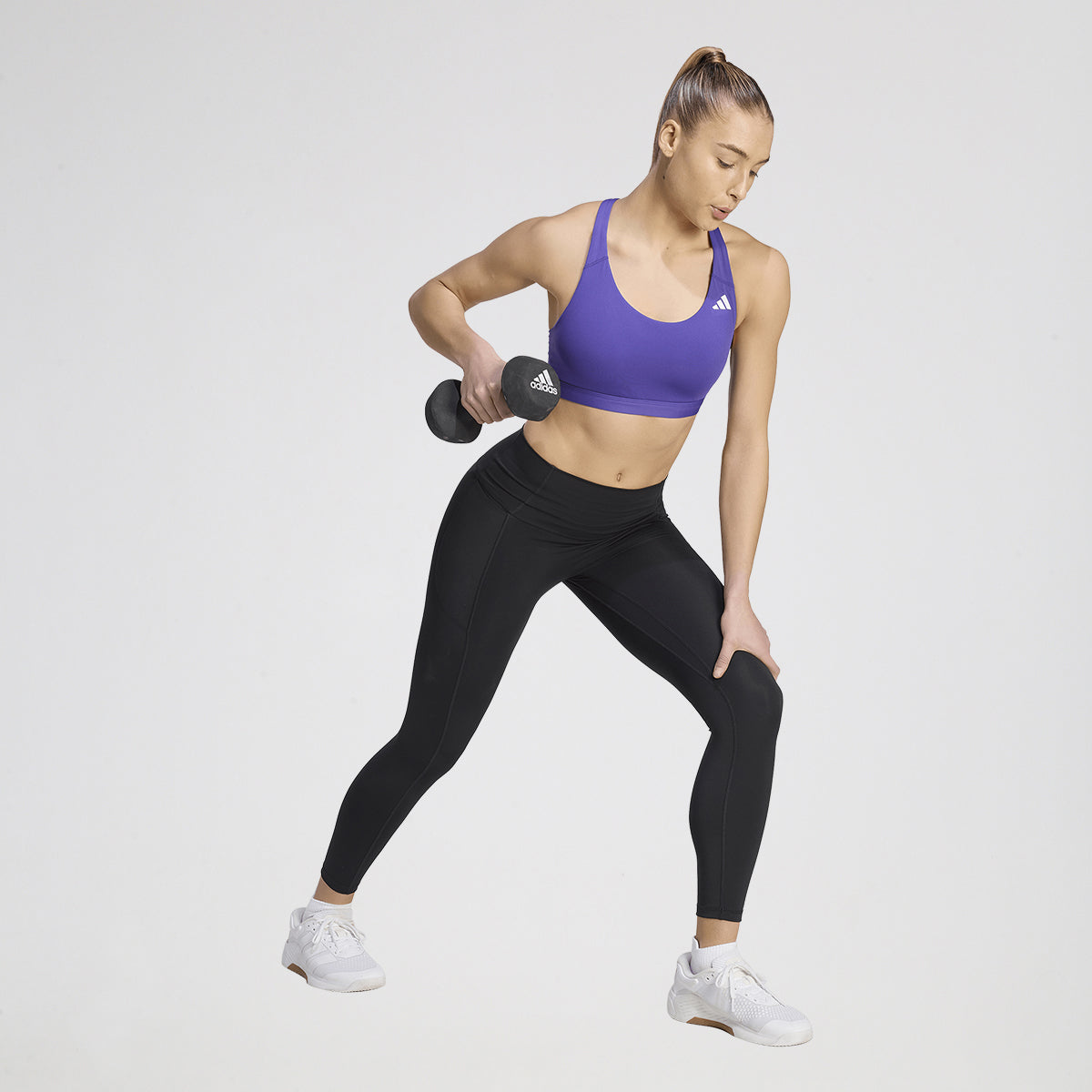 Top Entrenamiento adidas Optime Essentials Mujer