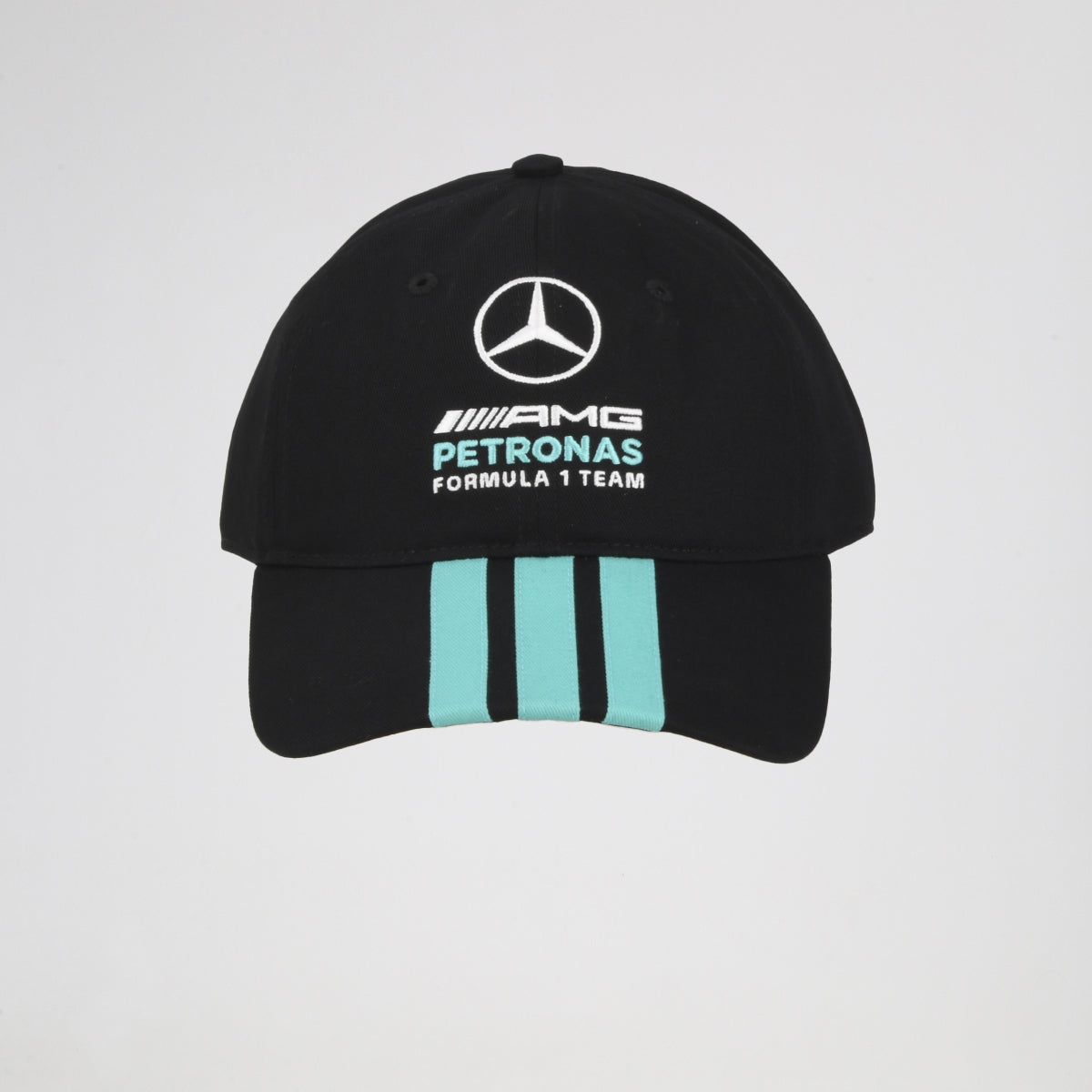 Gorra adidas Mercedes AMG Petronas F1 Team 3 Tiras