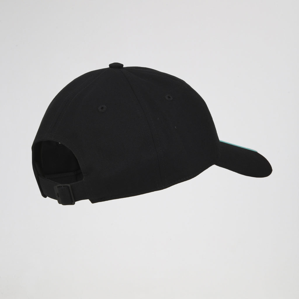 Gorra adidas Mercedes AMG Petronas F1 Team 3 Tiras