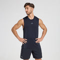 Musculosa Entrenamiento adidas Airchill Intensity Hombre
