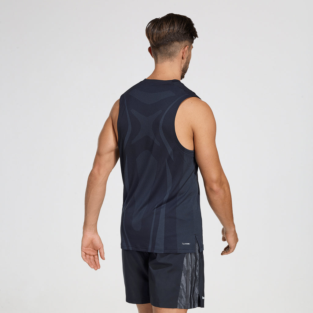 Musculosa Entrenamiento adidas Airchill Intensity Hombre