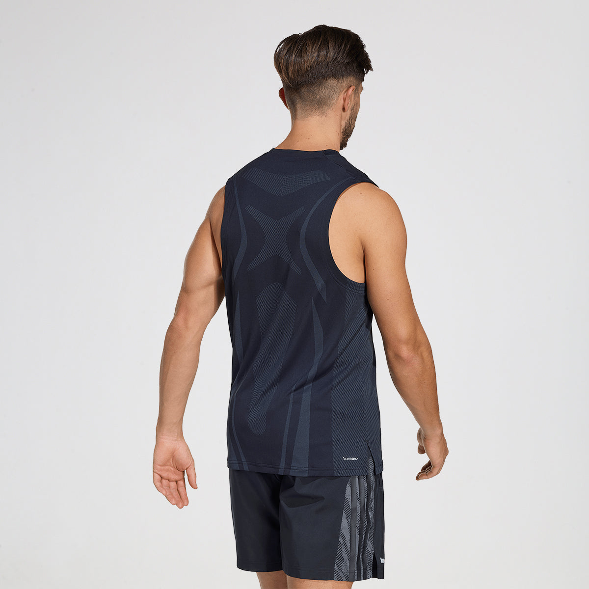 Musculosa Entrenamiento adidas Airchill Intensity Hombre