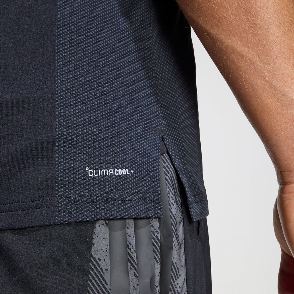 Musculosa Entrenamiento adidas Airchill Intensity Hombre