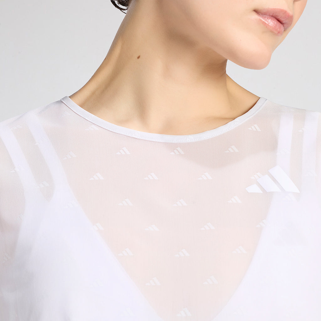 Remera Entrenamiento adidas Primelift Essentials Mujer