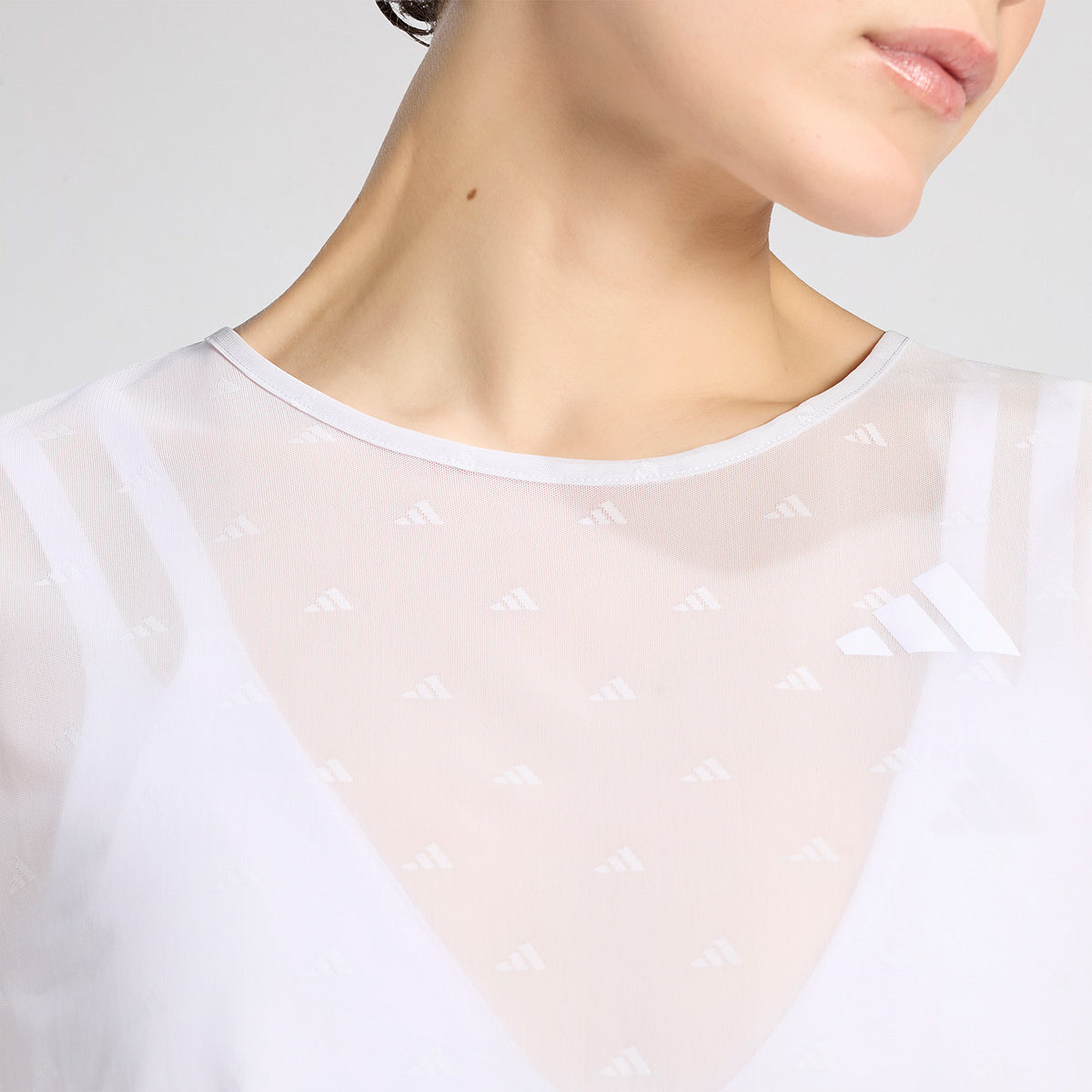 Remera Entrenamiento adidas Primelift Essentials Mujer