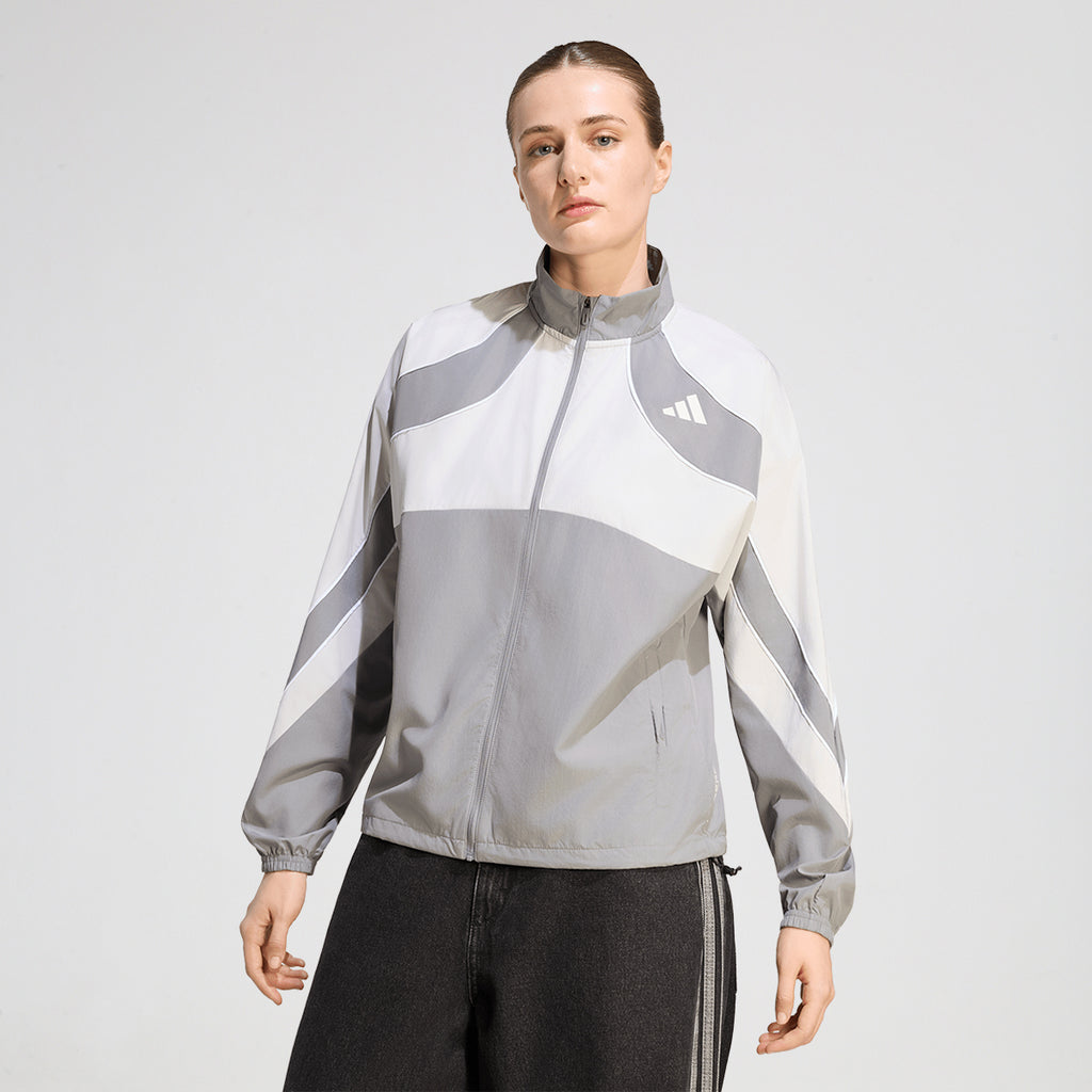 Campera Running adidas Adizero Archive Mujer