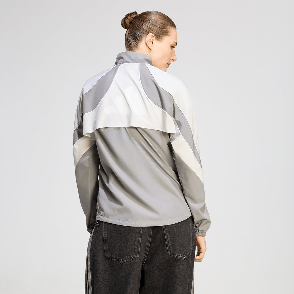 Campera Running adidas Adizero Archive Mujer