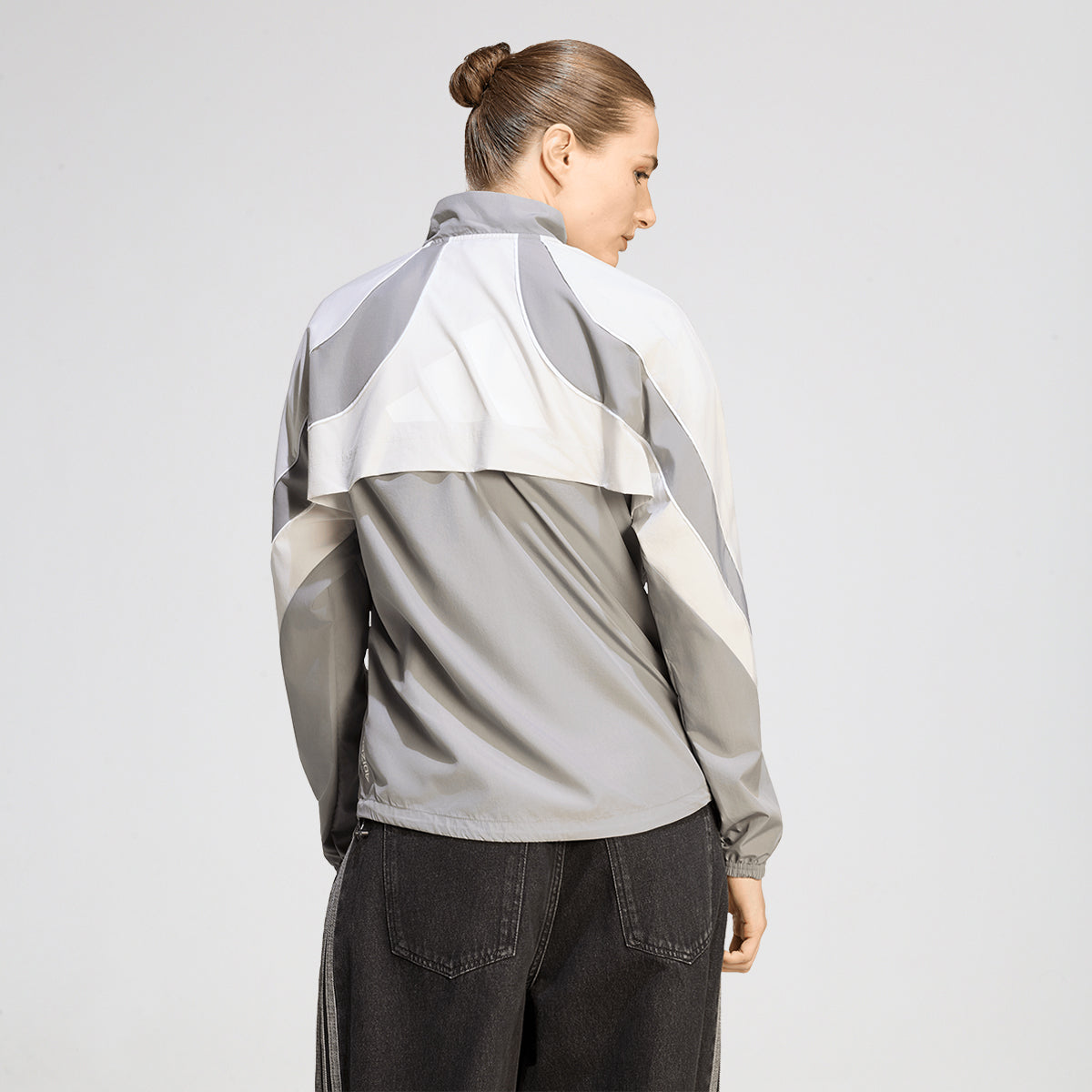 Campera Running adidas Adizero Archive Mujer