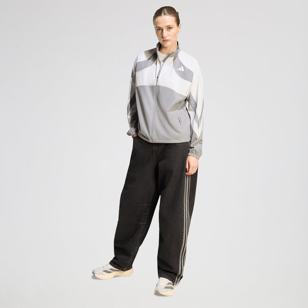 Campera Running adidas Adizero Archive Mujer