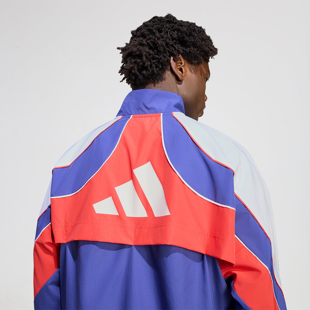 Campera Running adidas Adizero Archive Hombre