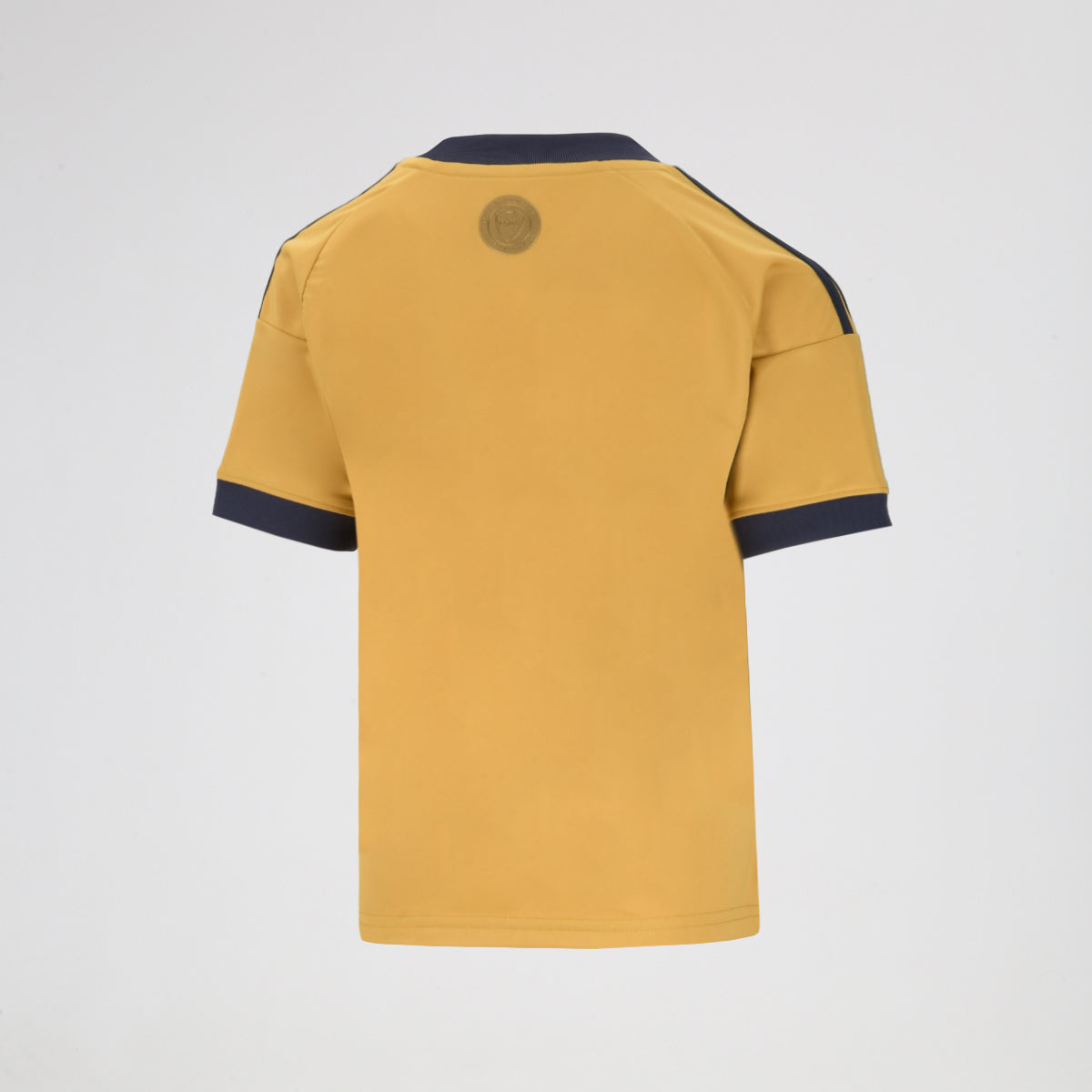 Camiseta Boca Juniors adidas Suplente 25 26 Infantil
