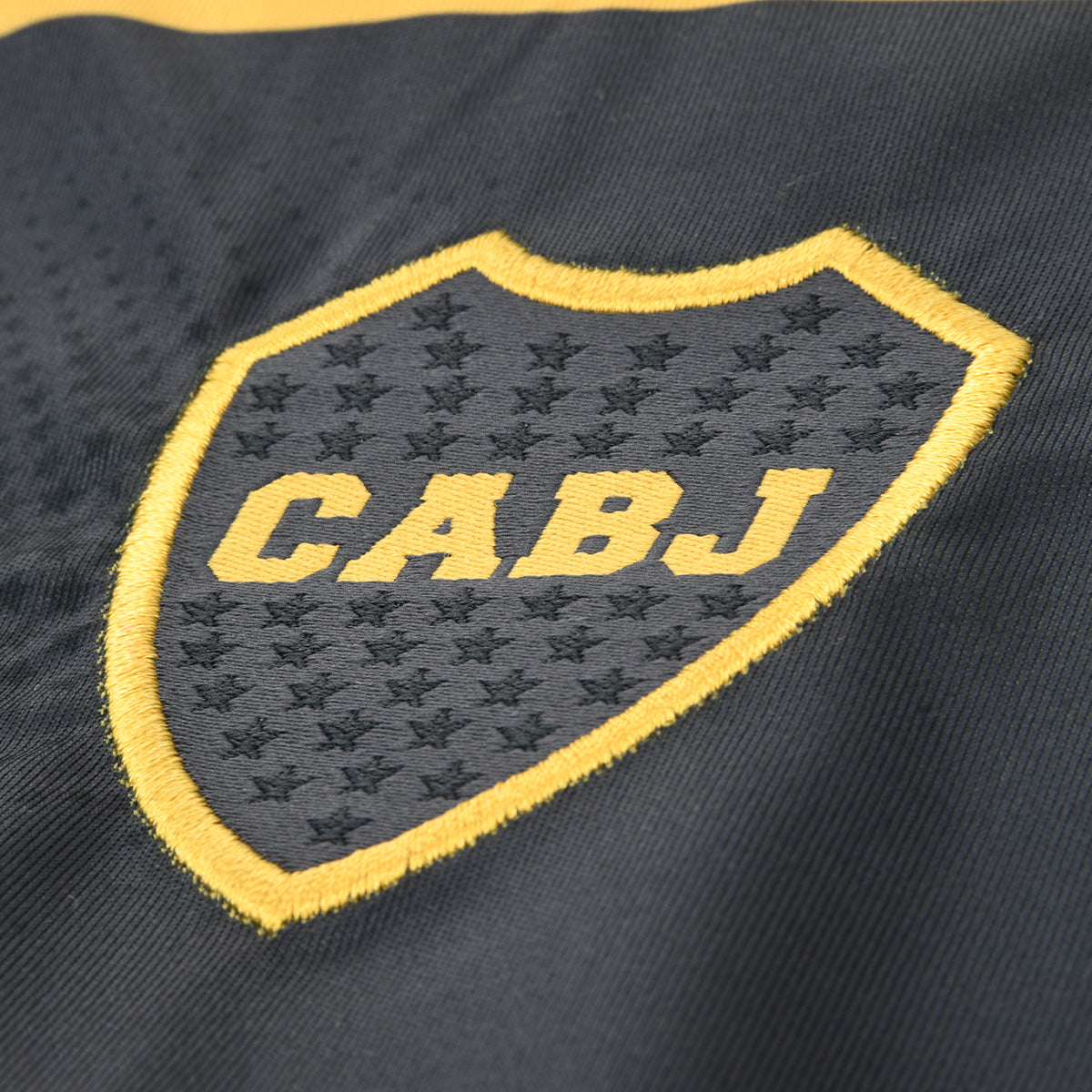 Camiseta Boca Juniors adidas Suplente 25 26 Infantil