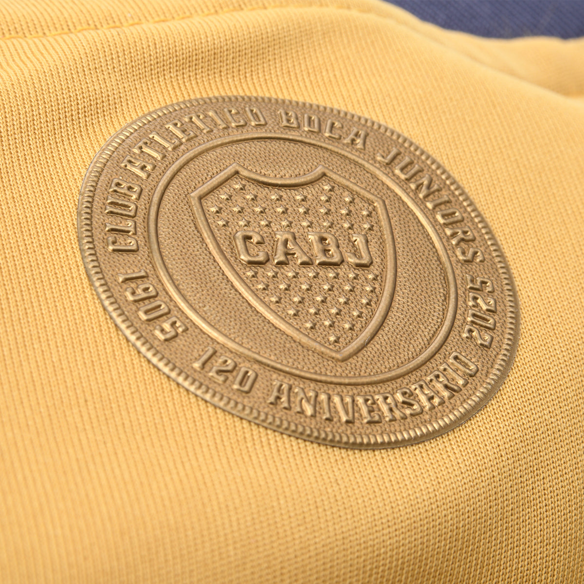 Camiseta Boca Juniors adidas Suplente 25 26 Infantil