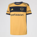 Camiseta Boca Juniors adidas Suplente 25 26 Mujer