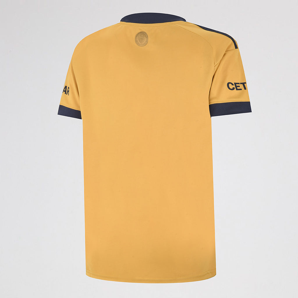 Camiseta Boca Juniors adidas Suplente 25 26 Mujer