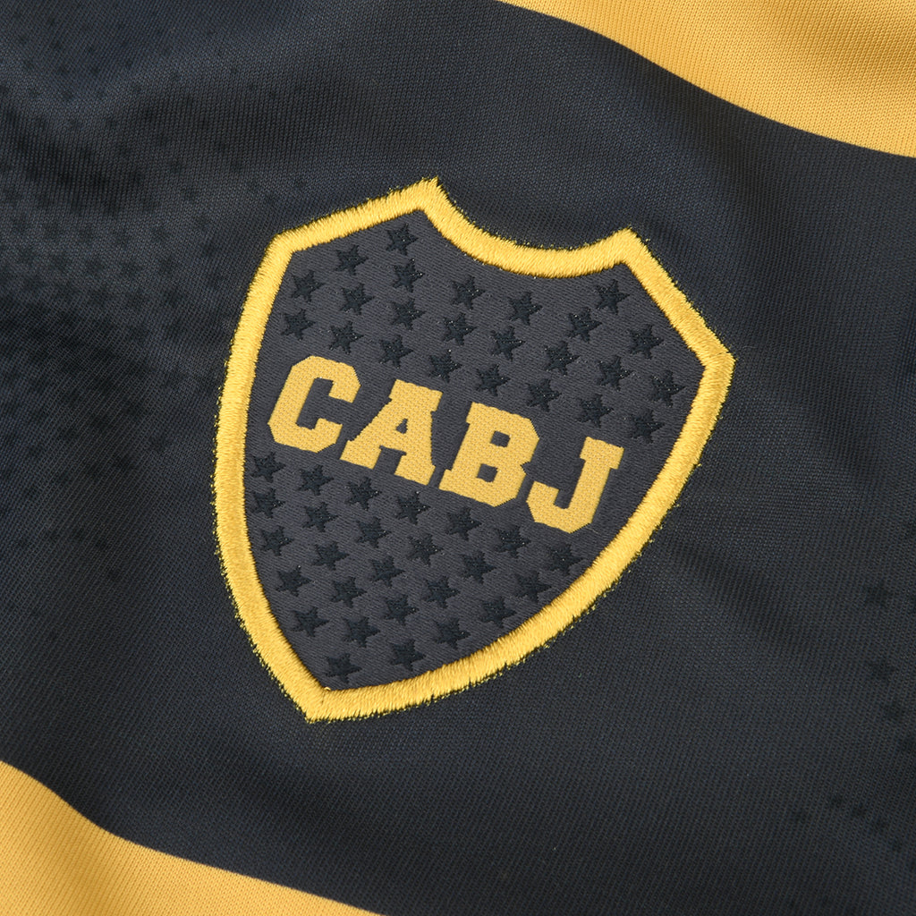 Camiseta Boca Juniors adidas Suplente 25 26 Mujer
