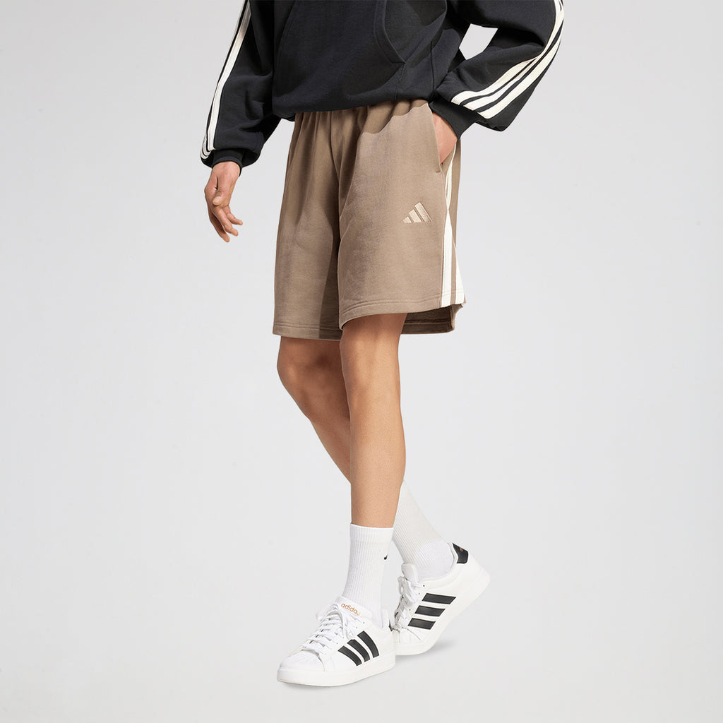 Bermuda adidas Kit 3 Tiras Hombre