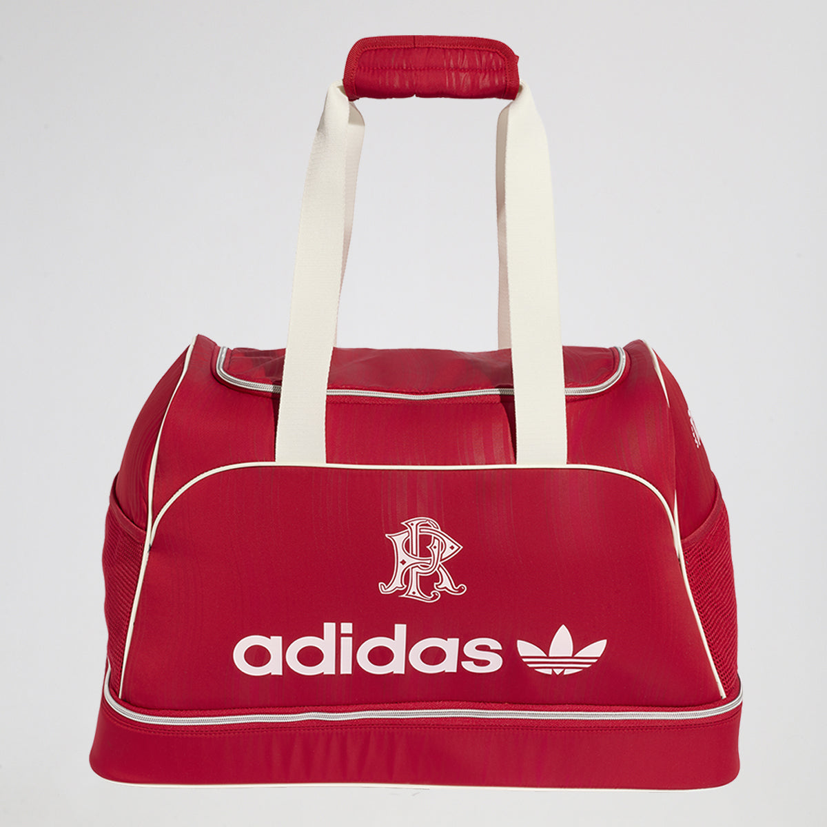 Bolso River Plate adidas Titular 26 27