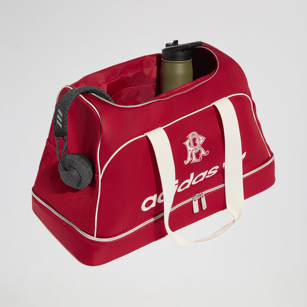 Bolso River Plate adidas Titular 26 27