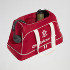 Bolso River Plate adidas Titular 26 27