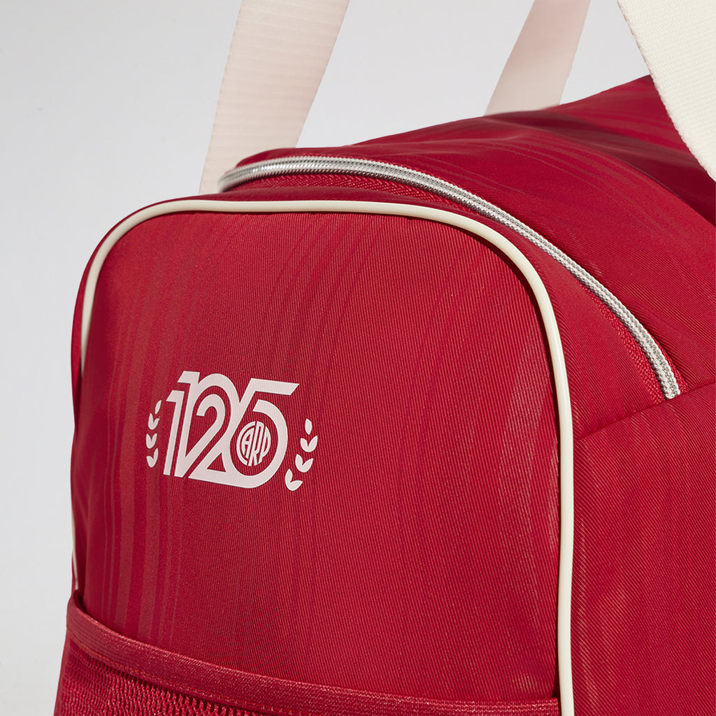 Bolso River Plate adidas Titular 26 27