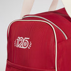 Bolso River Plate adidas Titular 26 27