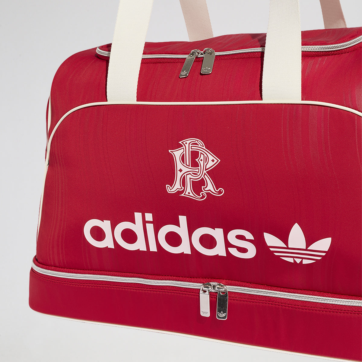 Bolso River Plate adidas Titular 26 27