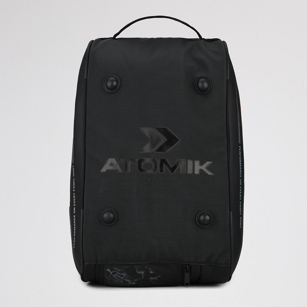 Paletero Tenis Atomik On Flux