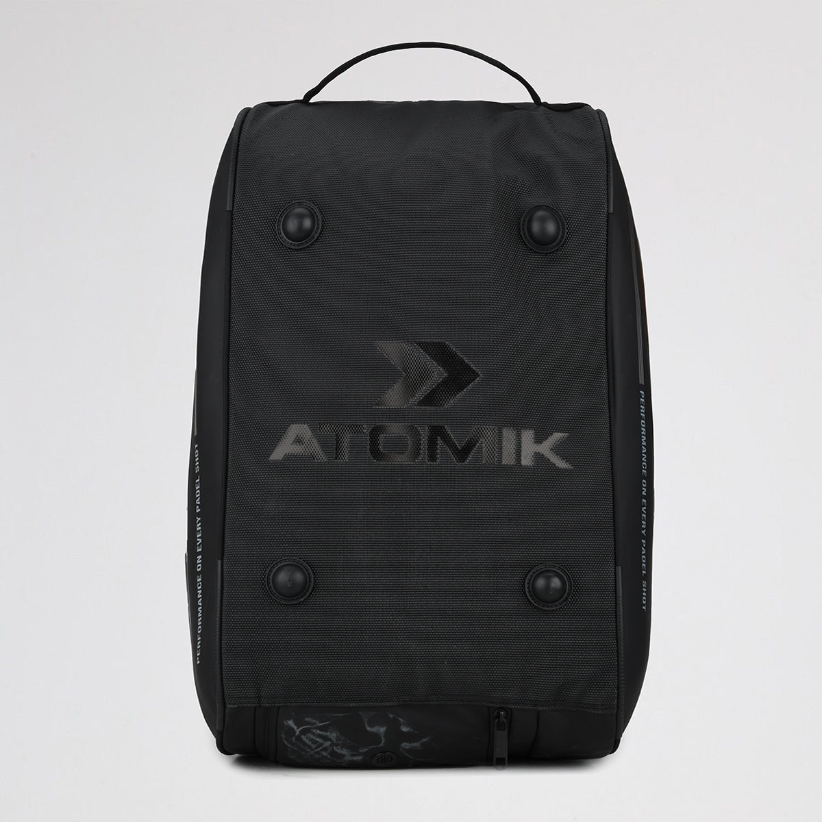 Paletero Tenis Atomik On Flux