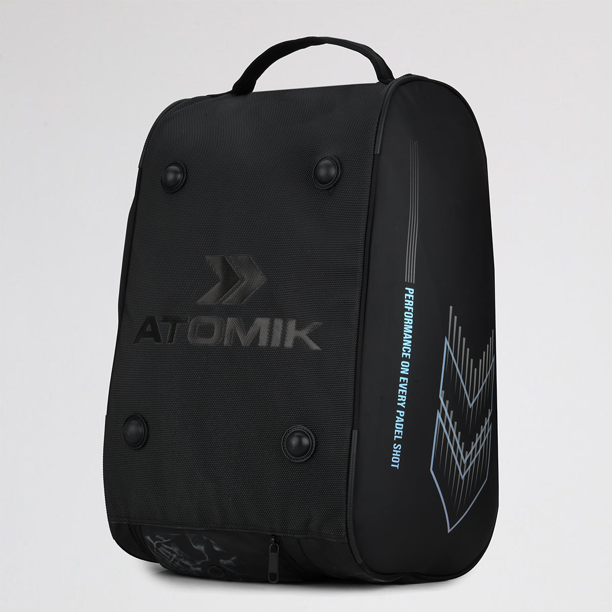 Paletero Tenis Atomik On Flux