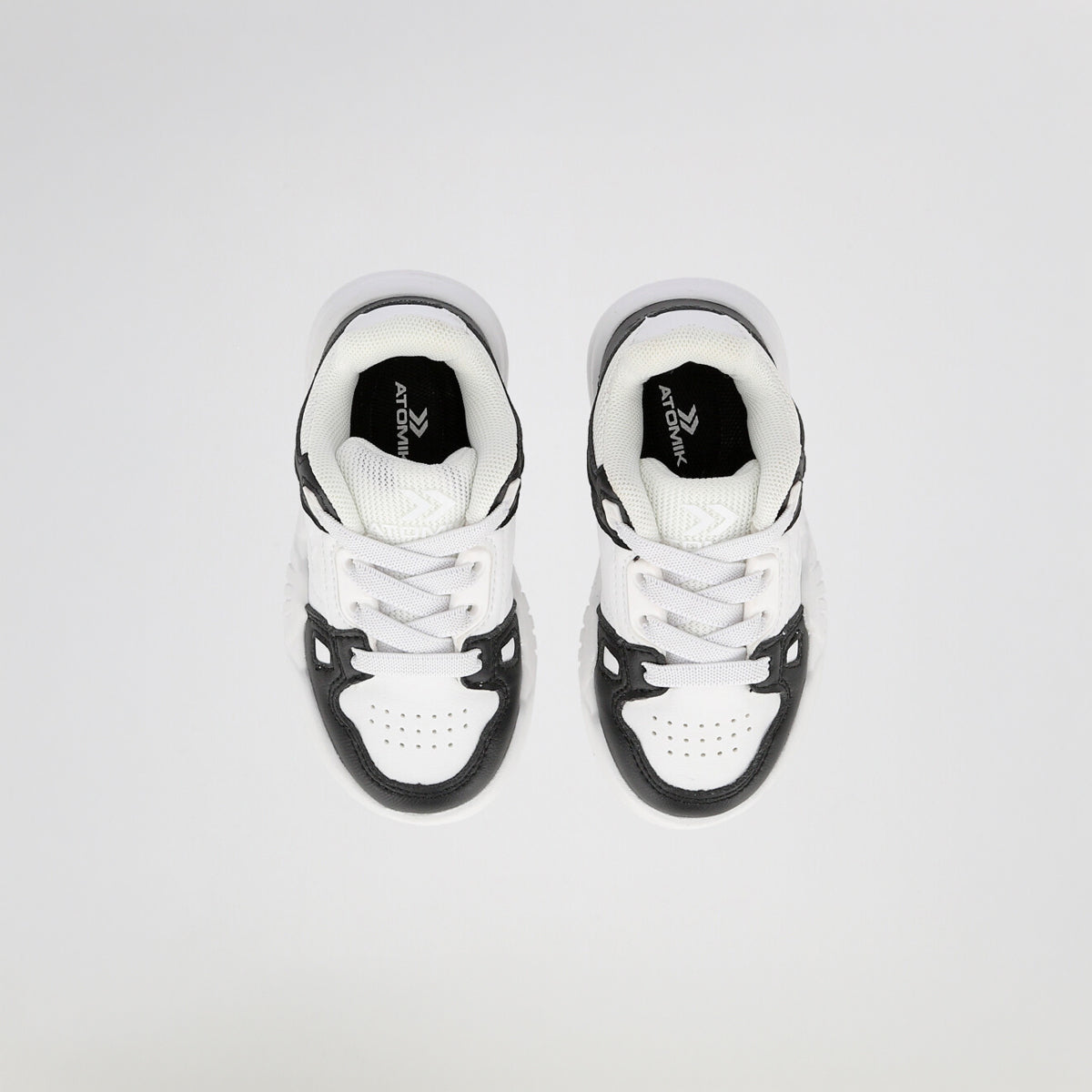 Zapatillas Atomik Emmet Infantil sintético