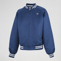 Campera Atomik Brand Bomber Hombre