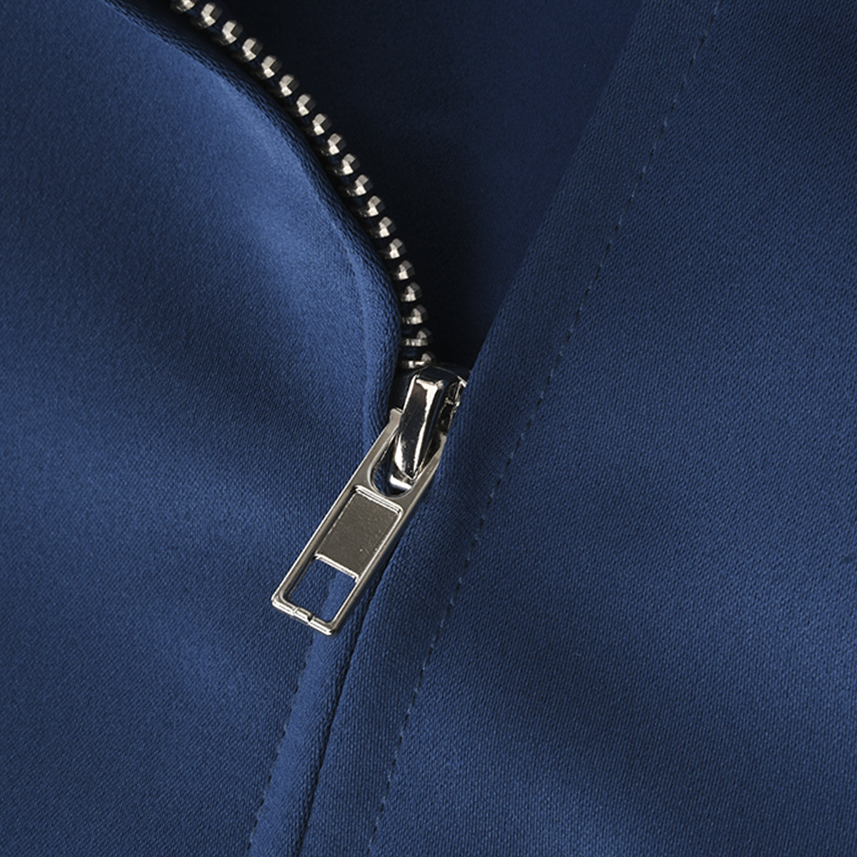 Campera Atomik Brand Bomber Hombre