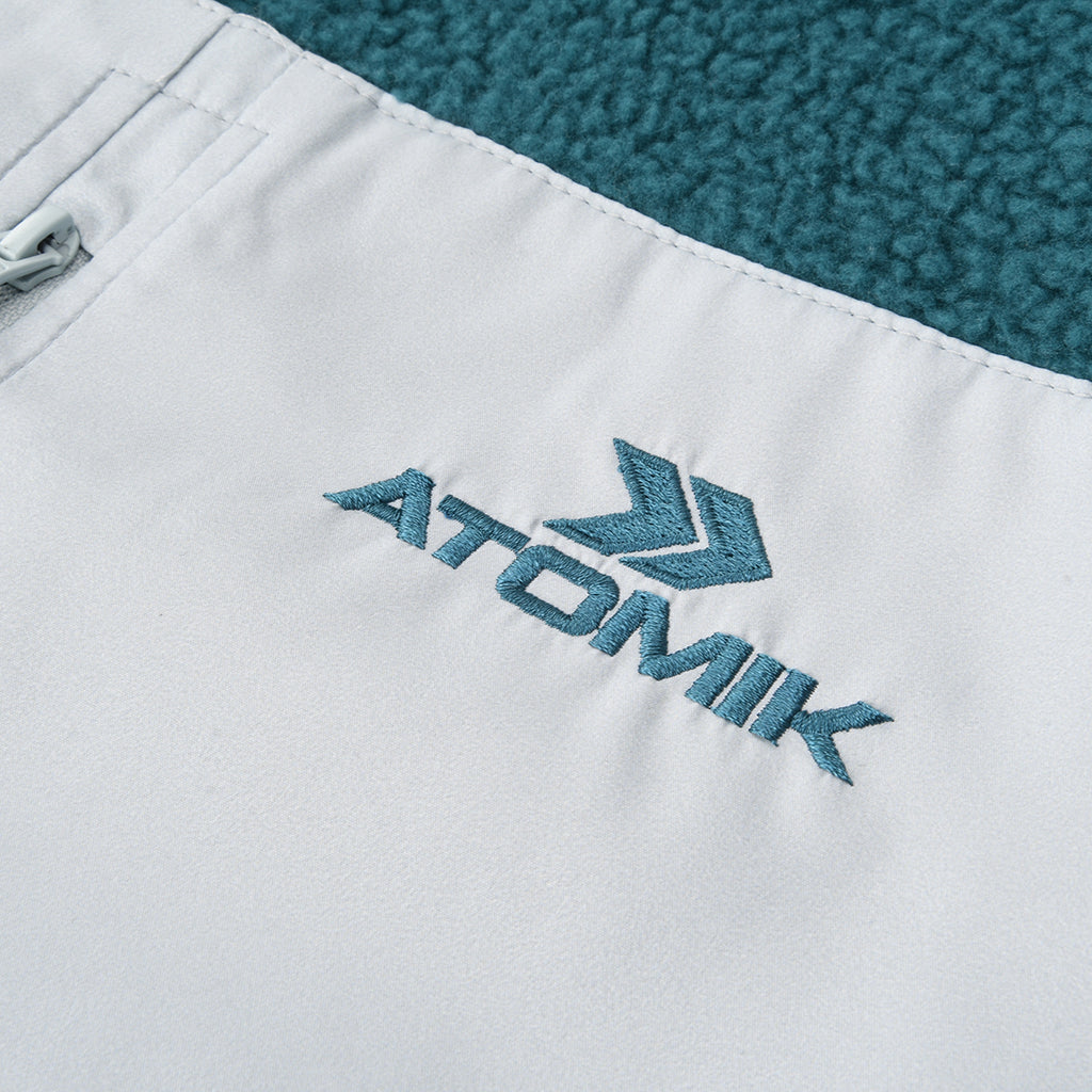 Campera Atomik Fleece