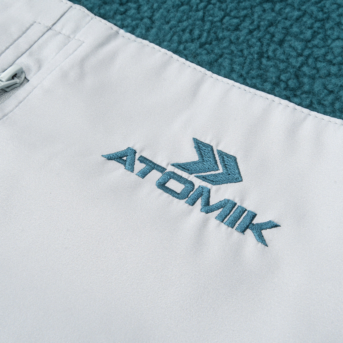 Campera Atomik Fleece