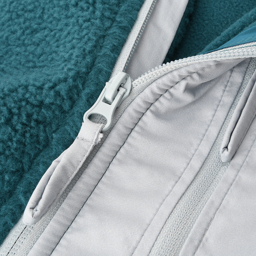 Campera Atomik Fleece
