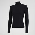 Remera Atomik Soft High Neck Mujer