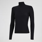 Remera Atomik Soft High Neck Mujer