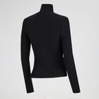 Remera Atomik Soft High Neck Mujer