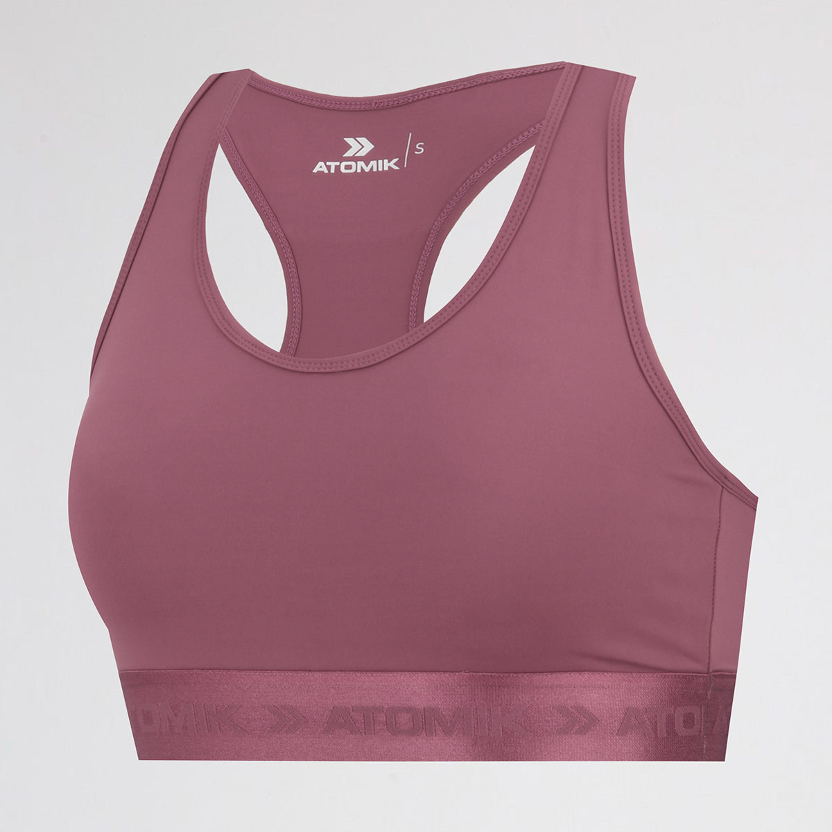 Top Atomik Bend Mujer