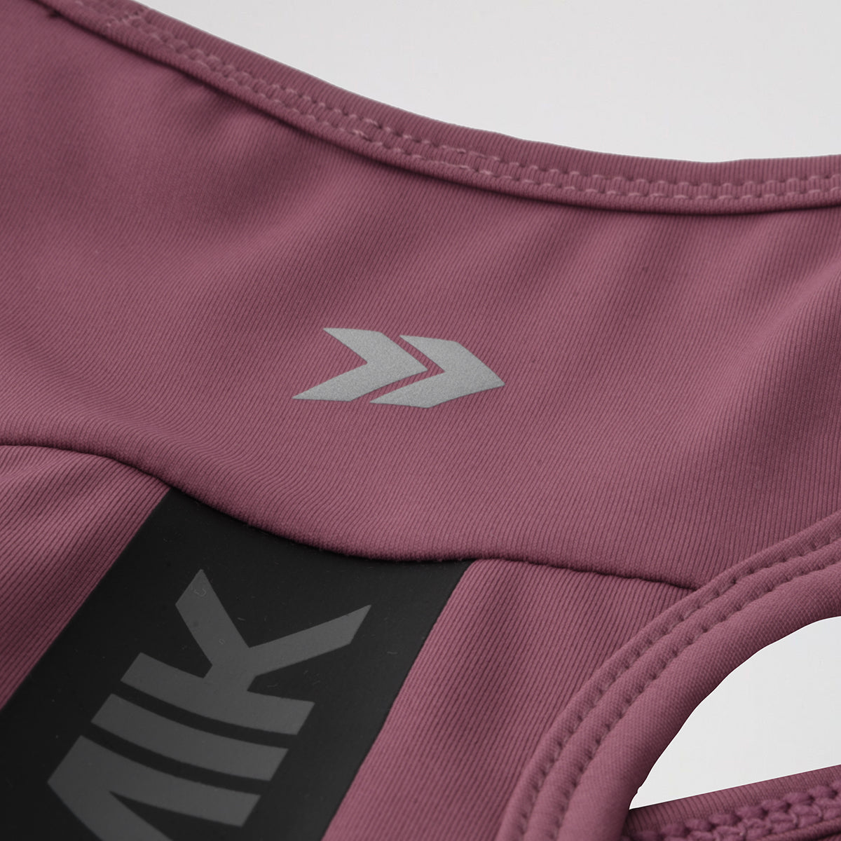 Top Atomik Bend Mujer