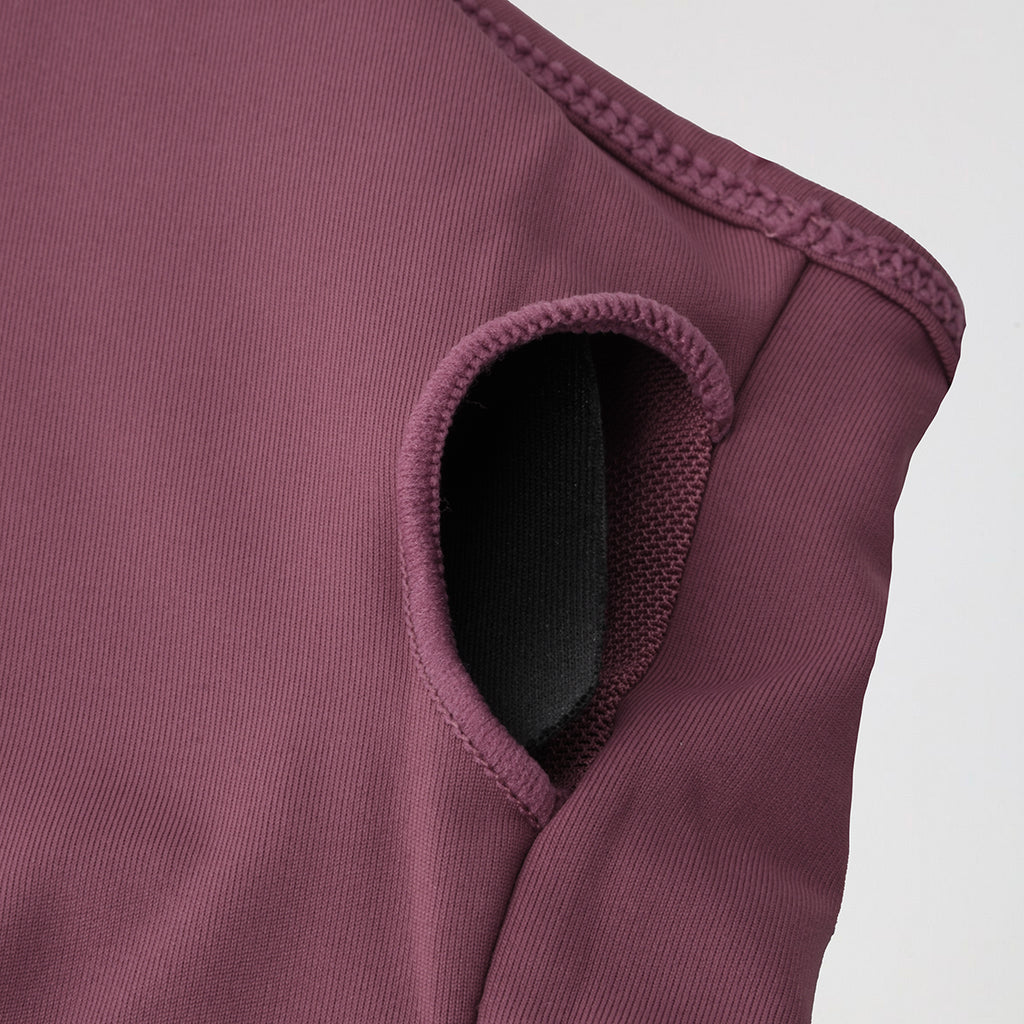 Top Atomik Bend Mujer