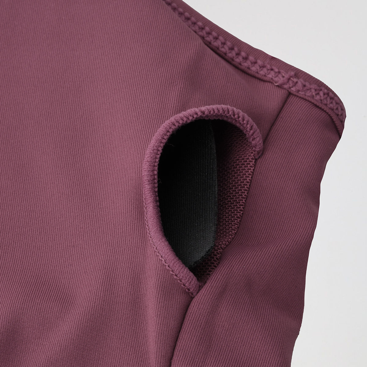 Top Atomik Bend Mujer