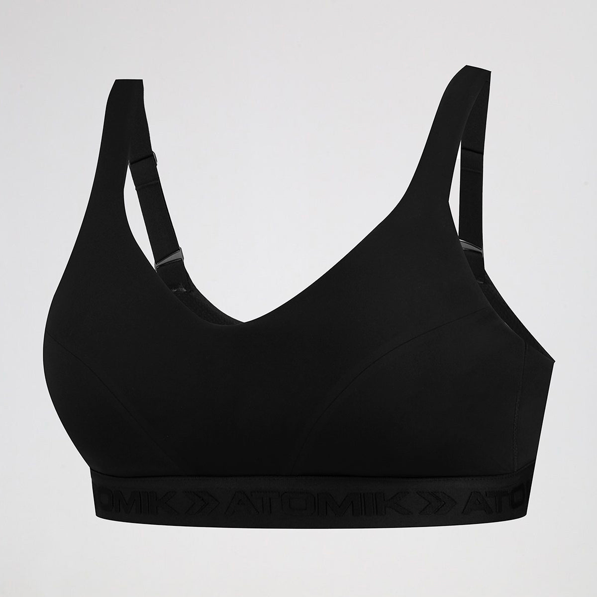 Top Atomik Easy Mujer