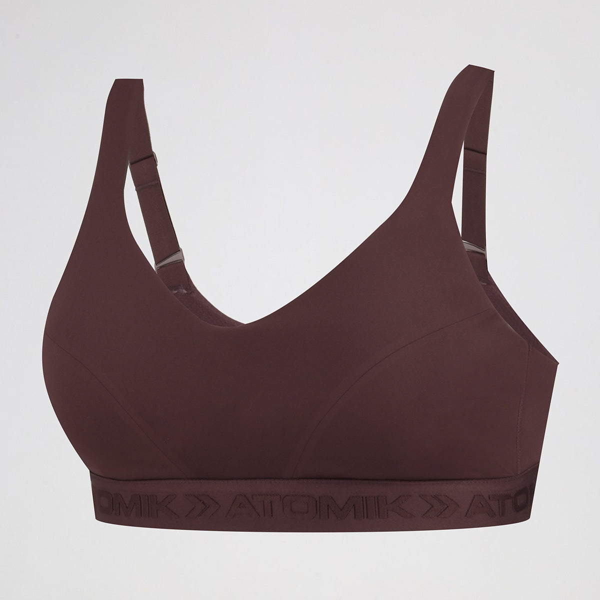 Top Atomik Easy Mujer poliéster