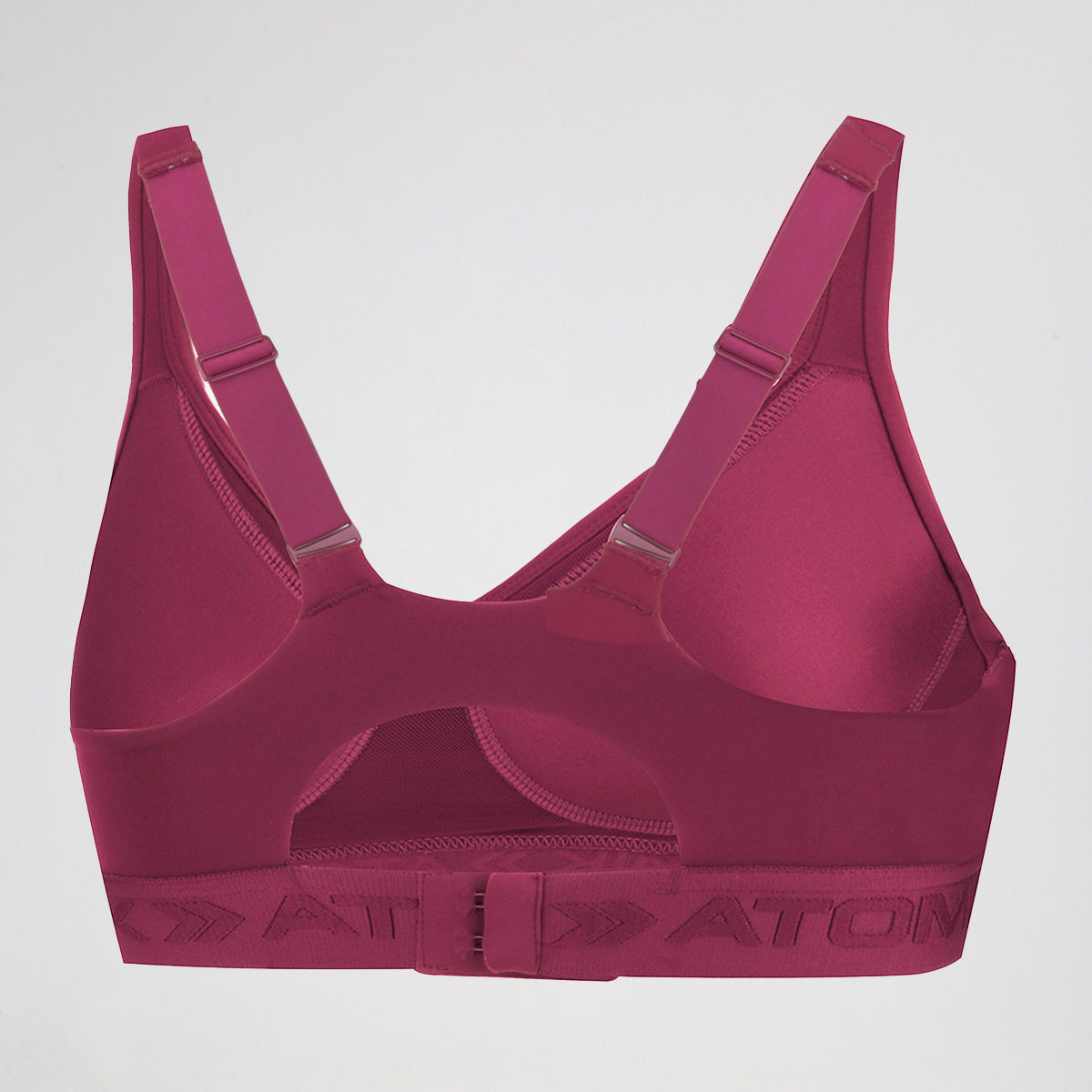 Top Atomik Easy Mujer soporte bajo