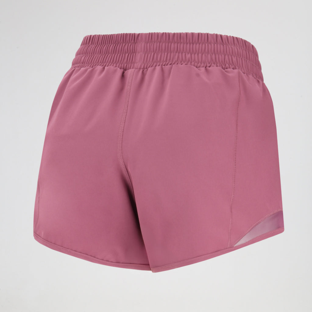 Short Entrenamiento Atomik Pace Mujer