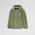 Campera Atomik Teddy Infantil